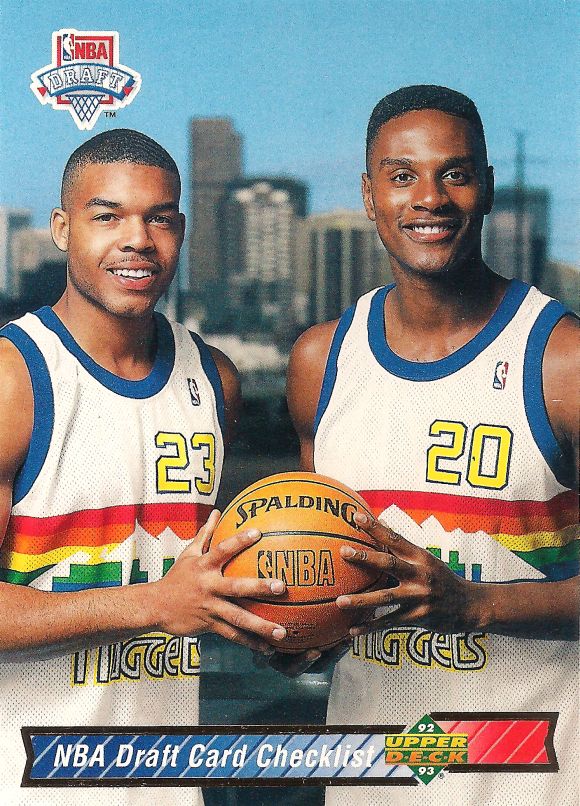 Bryant Stith LaPhonso Ellis