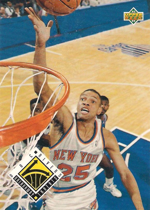 Doc Rivers