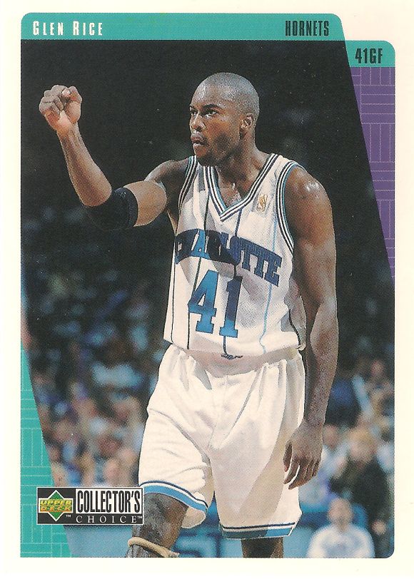 Glen Rice