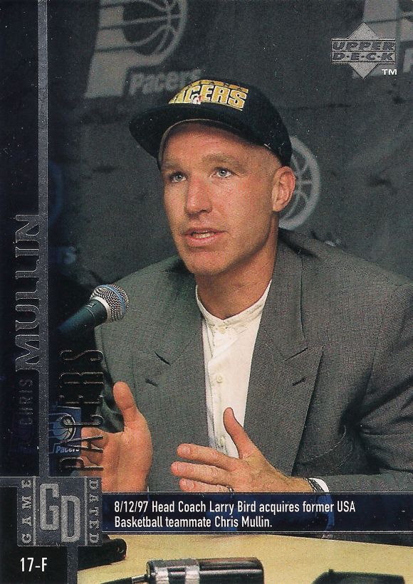 Chris Mullin
