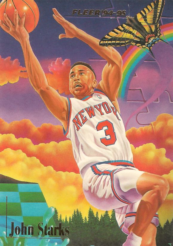 John Starks