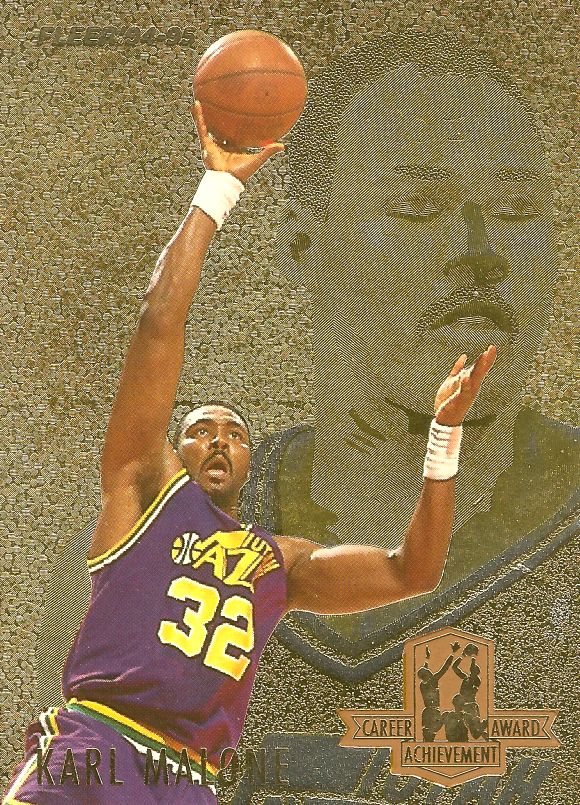 Karl Malone