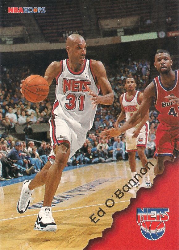Ed O'Bannon