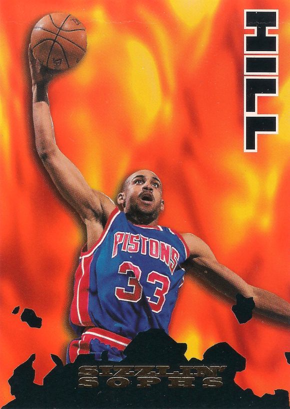 Grant Hill