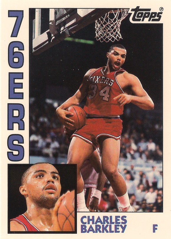 Charles Barkley