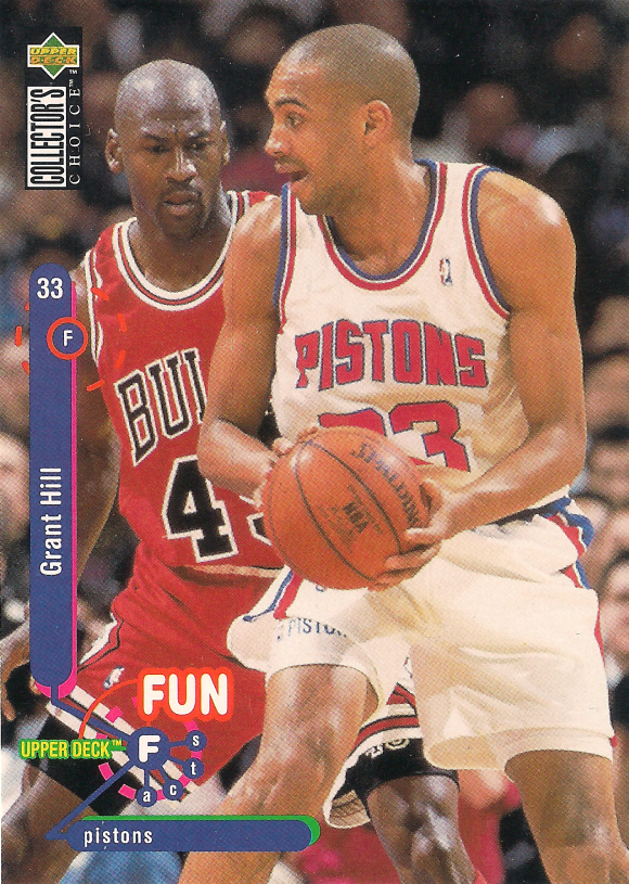 Grant Hill