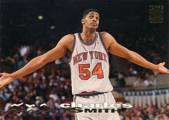 Charles Smith