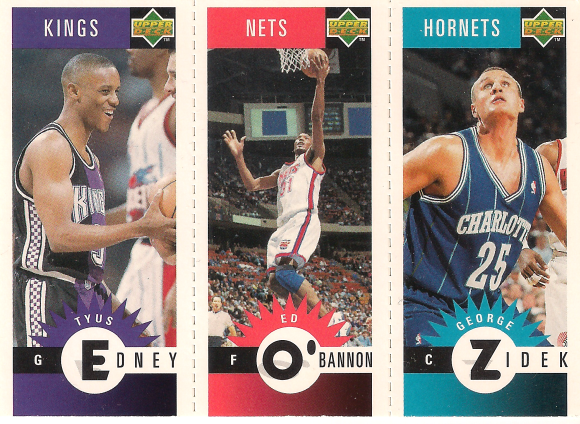 Edney, O'Bannon, Zidek