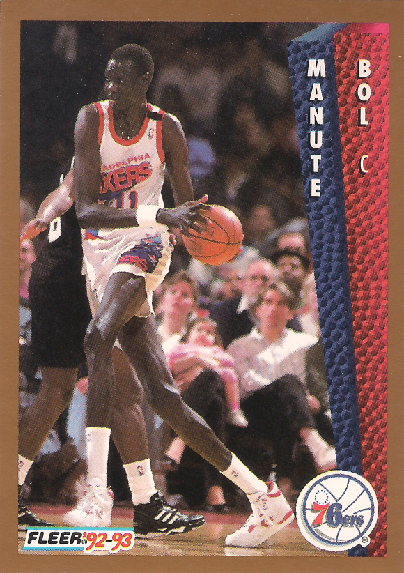 Manute Bol