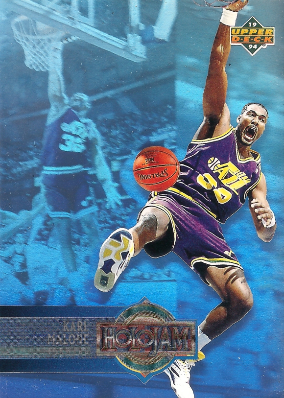 Karl Malone
