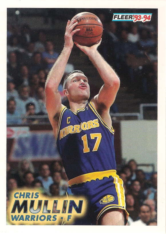 Chris Mullin