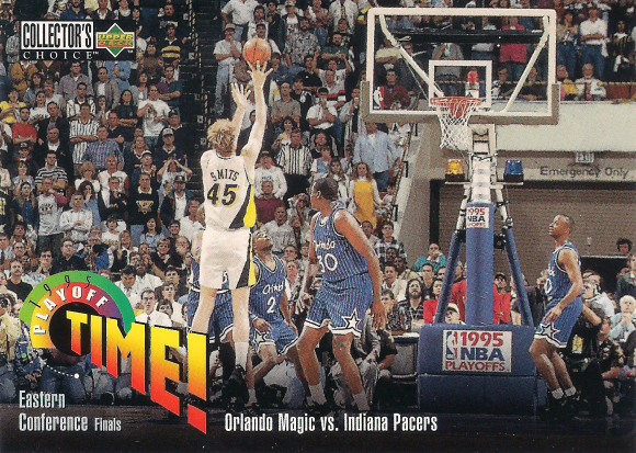 Rik Smits