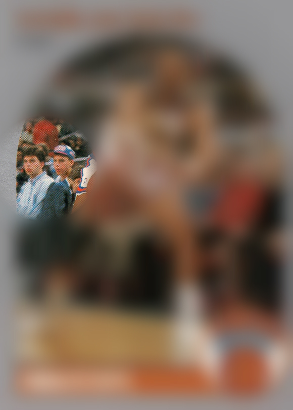 Mark Jackson Menendez Brothers