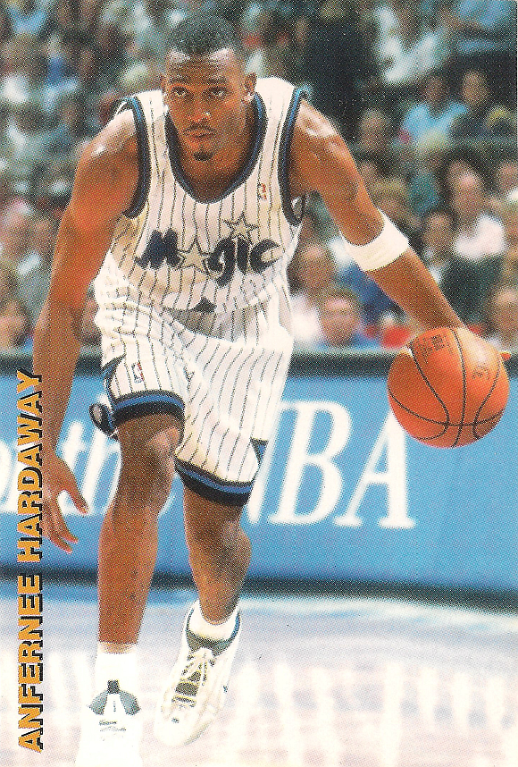 Anfernee Hardaway