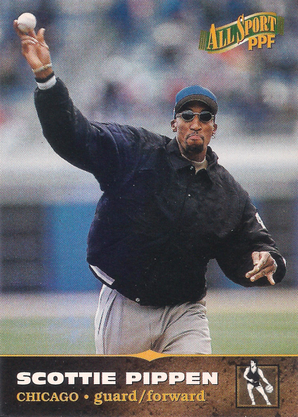 Scottie Pippen