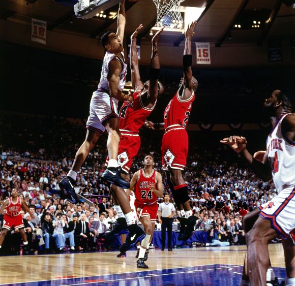 John Starks