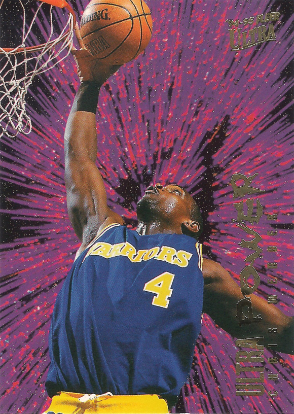 Chris Webber
