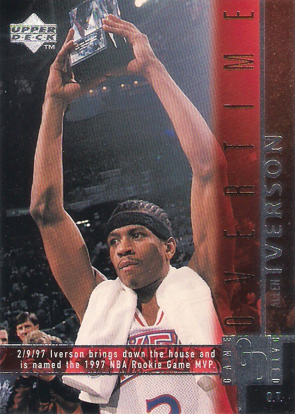 Allen Iverson