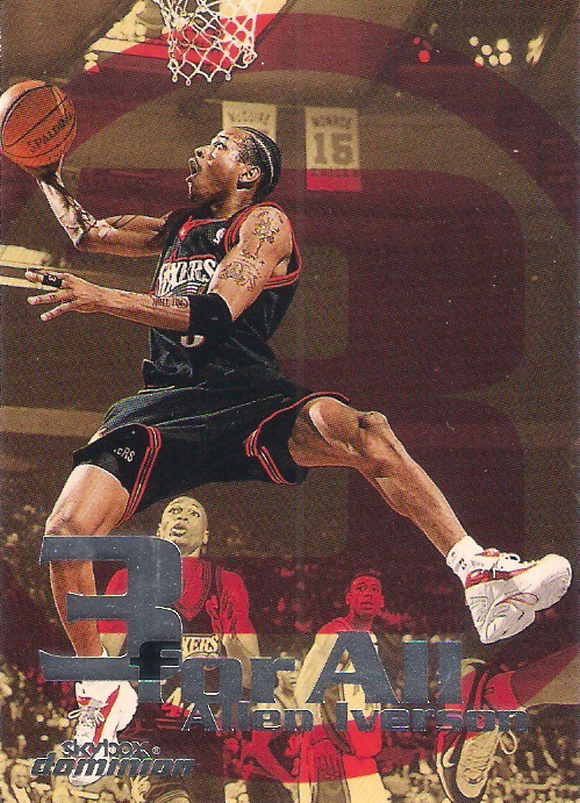 Allen Iverson