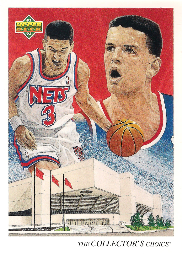 Drazen Petrovic