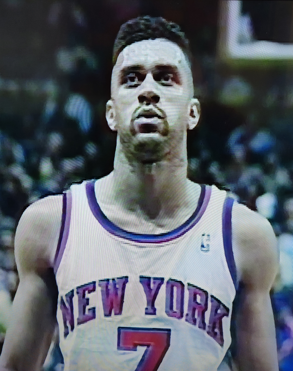 Kenny Walker