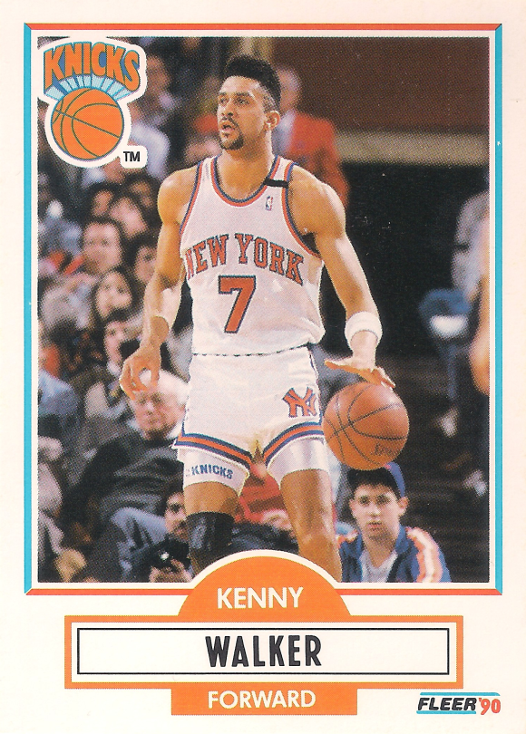 Kenny Walker