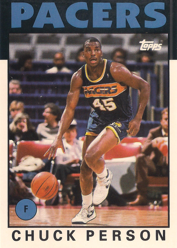 Chuck Person