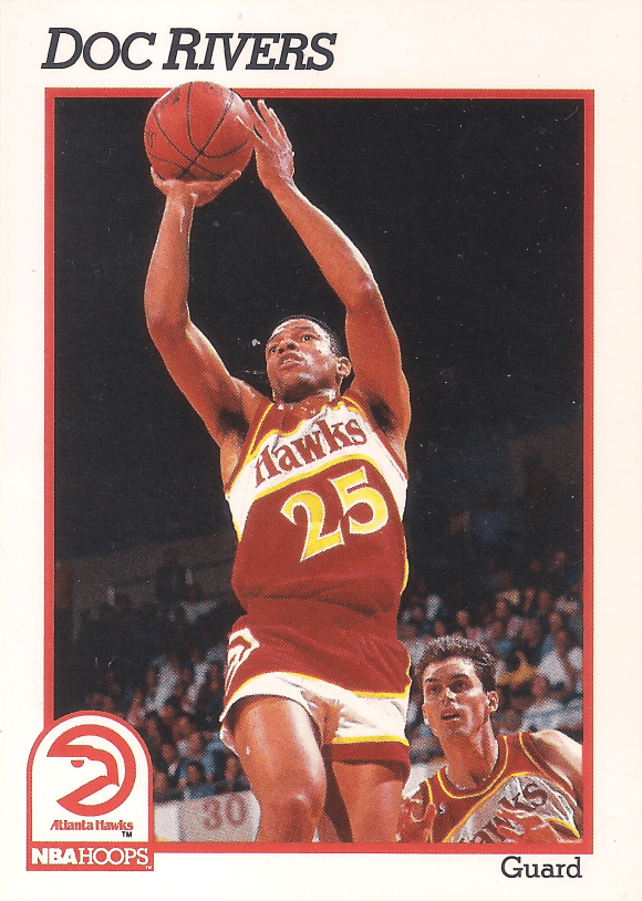 Doc Rivers