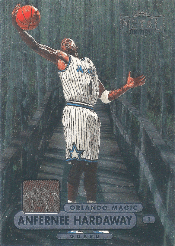 Anfernee Hardaway