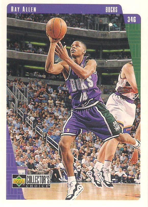 Ray Allen