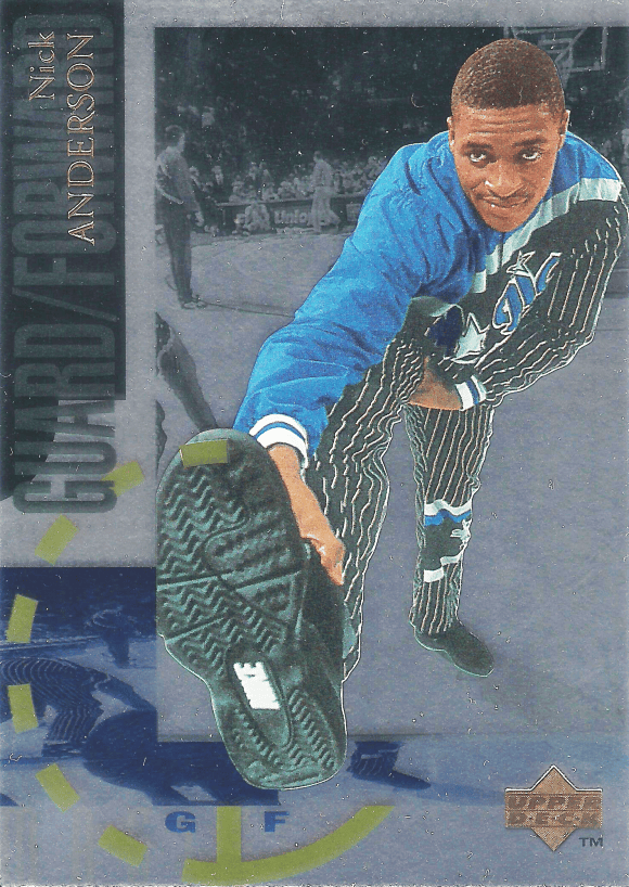 Nick Anderson