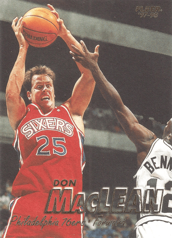 Don MacLean